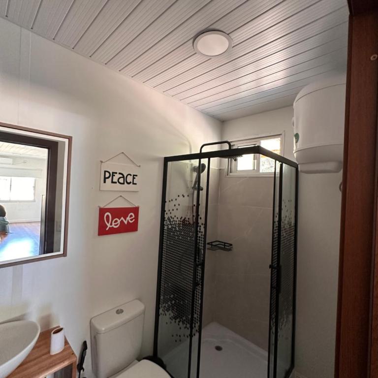 Pitanga - Double Room with Park View - 10