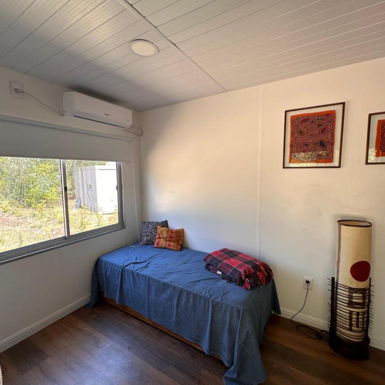 Pitanga - Double Room with Park View - 5