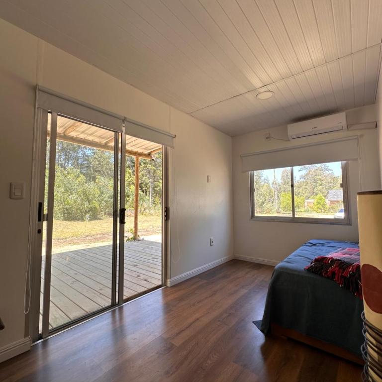 Pitanga - Double Room with Park View - 8