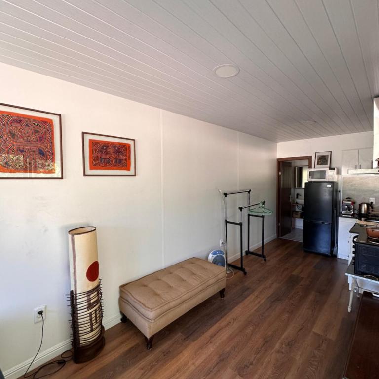 Pitanga - Double Room with Park View - 7