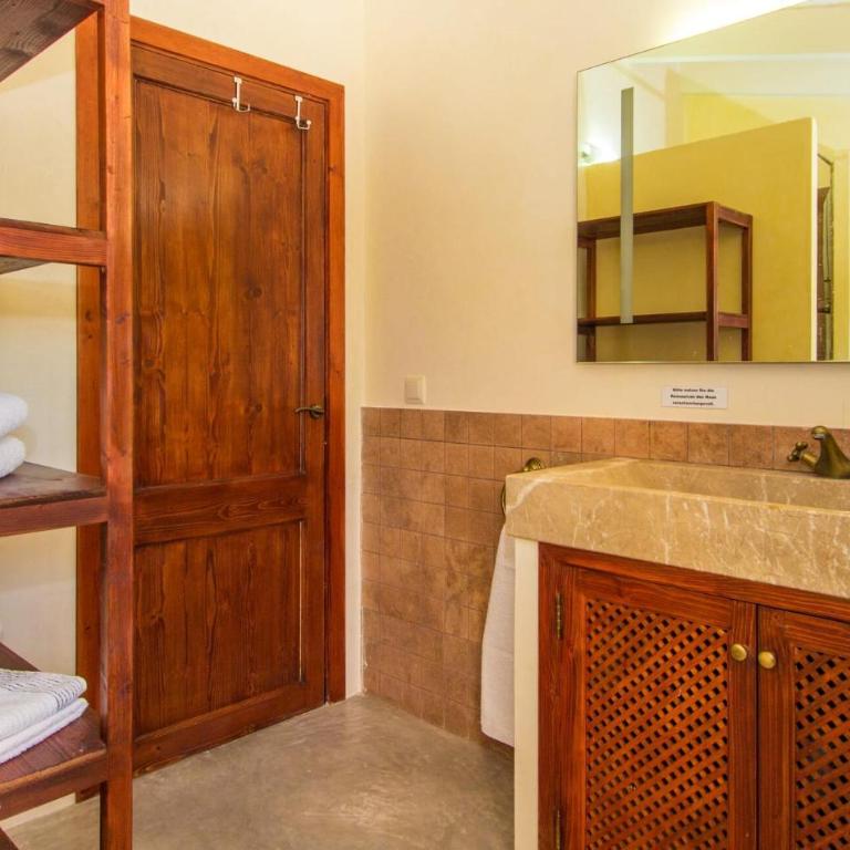 Nonga - Casa Vacacional de 3 dormitorios - 26