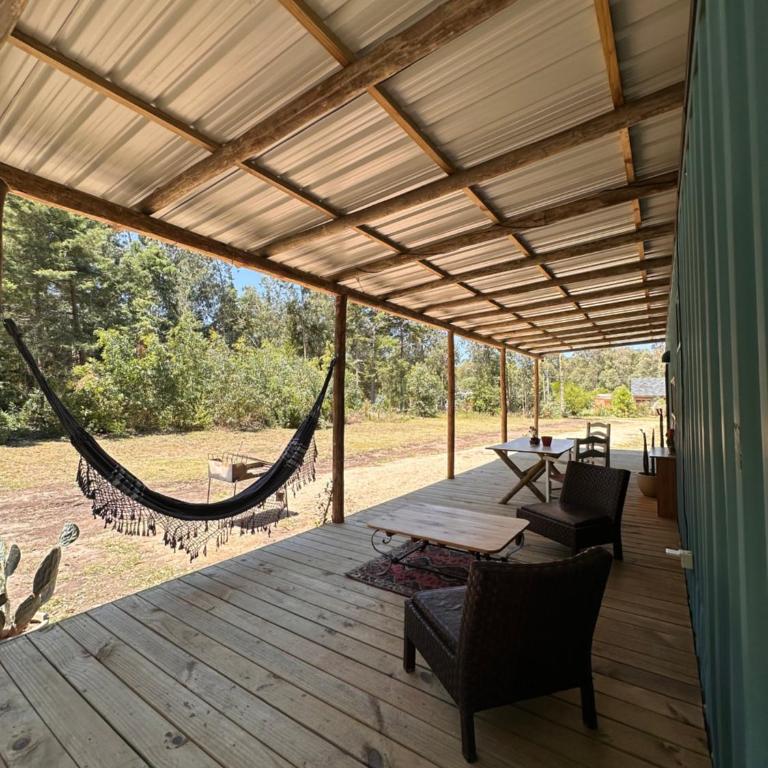 Pitanga - Double Room with Park View - 12