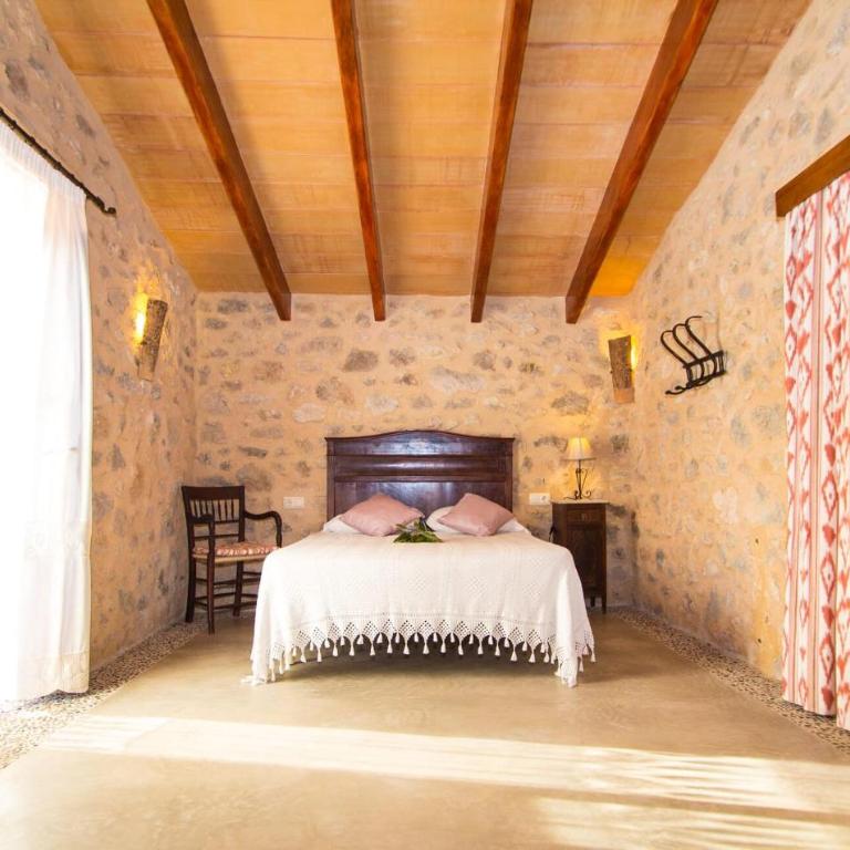Nonga - Casa Vacacional de 3 dormitorios - 23