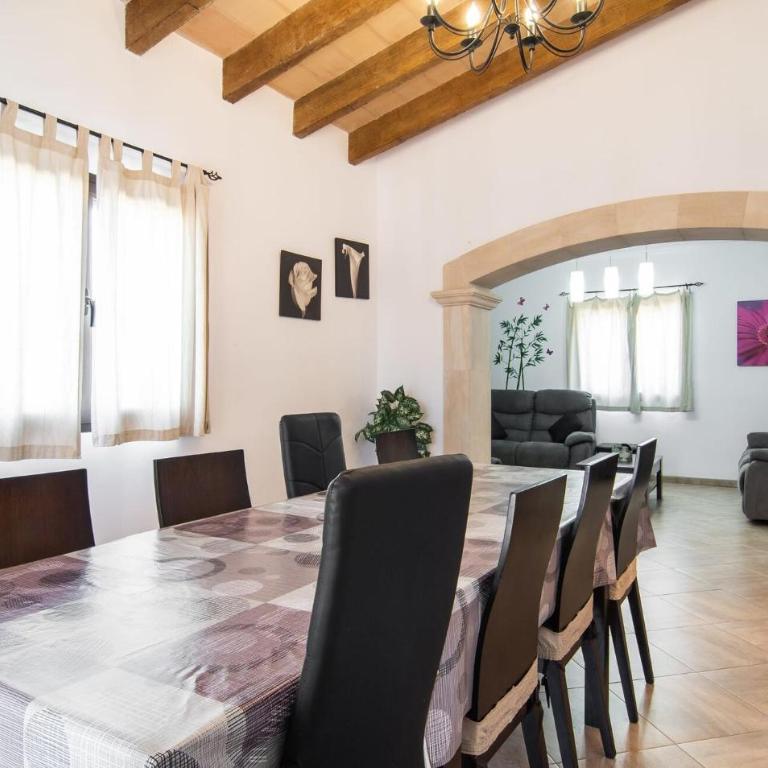Can Olivaret - Casa de 4 dormitorios - 10