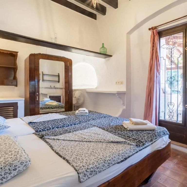Ca Na Siona Historic - Casa de 10 dormitorios - 16