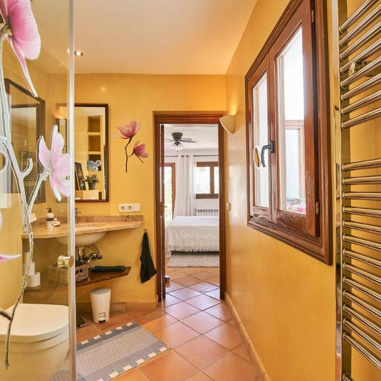 Maria Angela - Casa de vacaciones de 2 dormitorios - 6