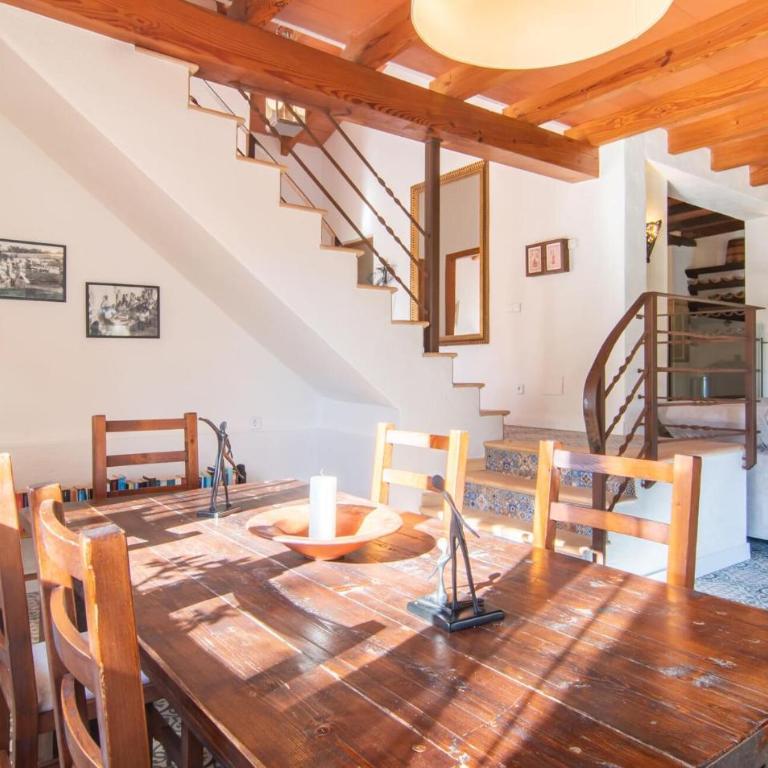 Es Sequer - Casa Vacacional de 3 dormitorios - 10