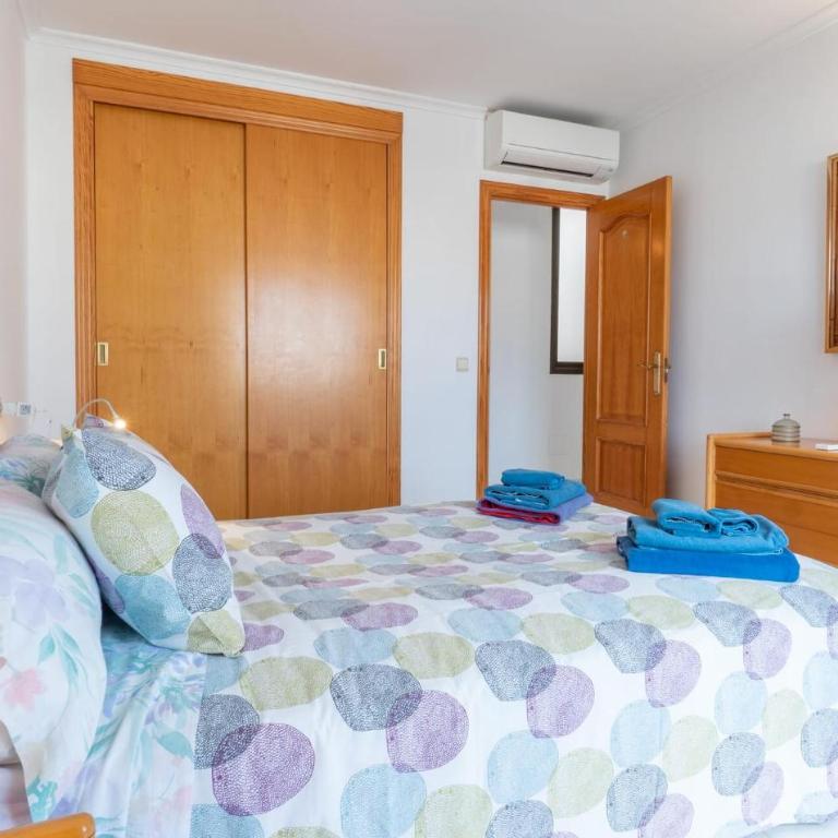 Atico Roger De Flor - Apartamento de 3 dormitorios - 20