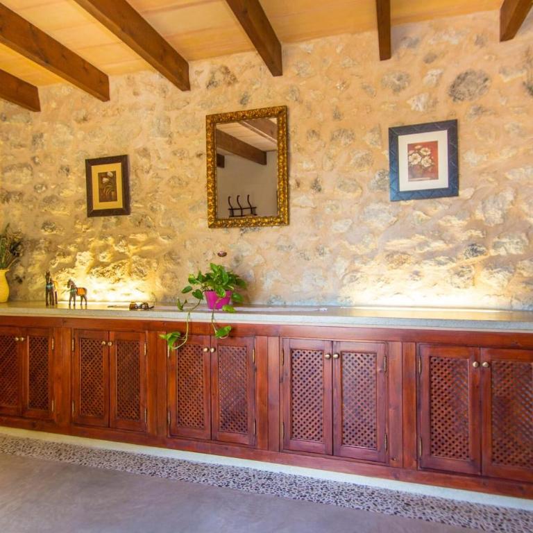 Nonga - Casa Vacacional de 3 dormitorios - 10