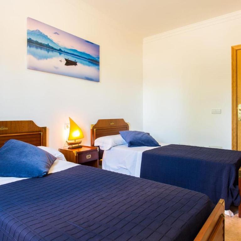 Ses Comunes - Four-Bedroom Vacation Home - 23