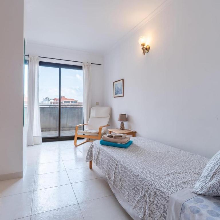 Atico Roger De Flor - Apartamento de 3 dormitorios - 11
