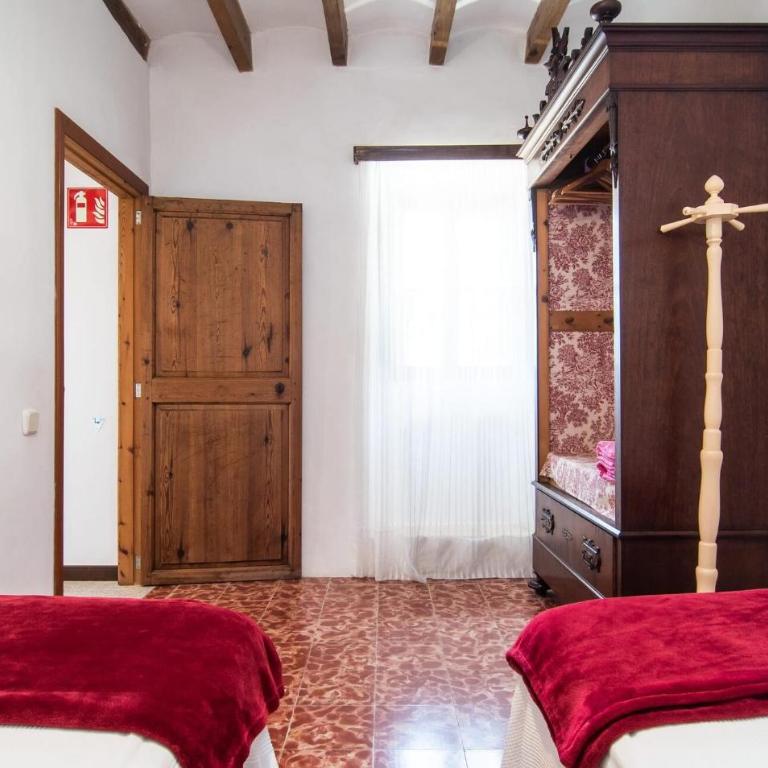Son Ametller - Casa de 4 dormitorios - 17