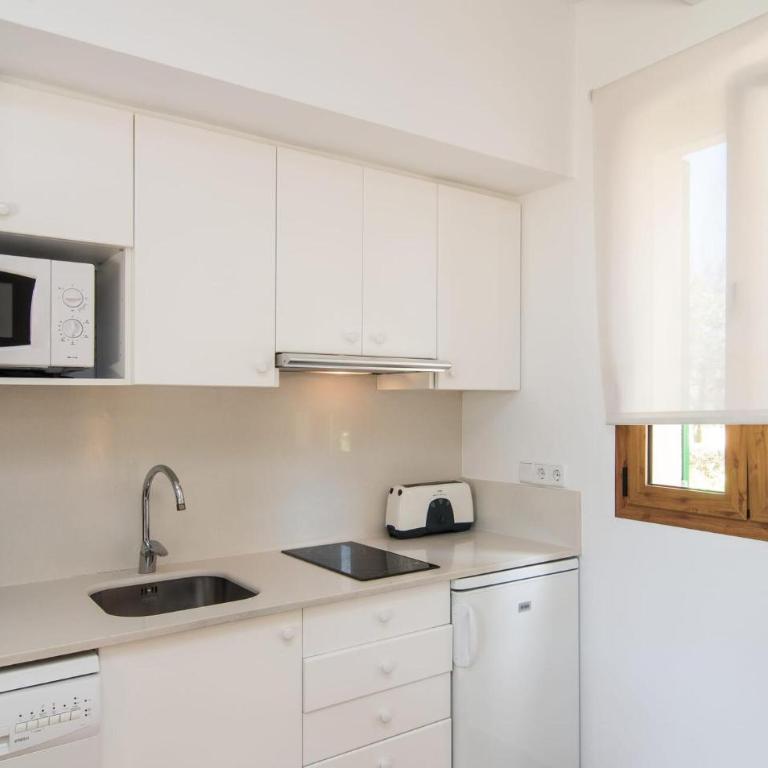 Son Capellot Cinco - Apartamento de 2 dormitorios - 8