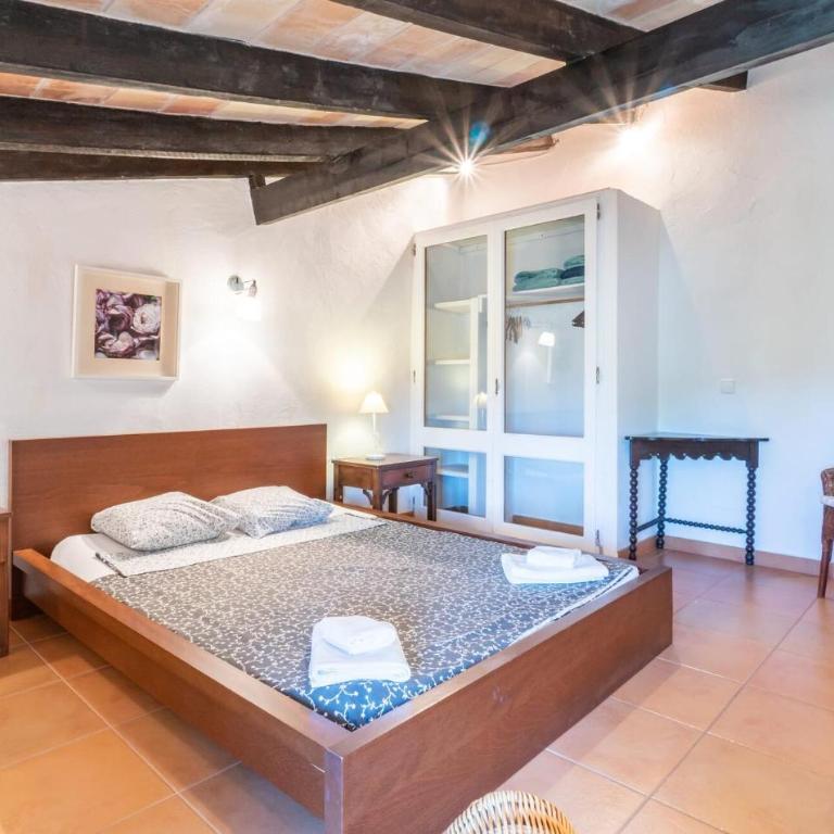 Ca Na Siona Historic - Casa de 10 dormitorios - 19