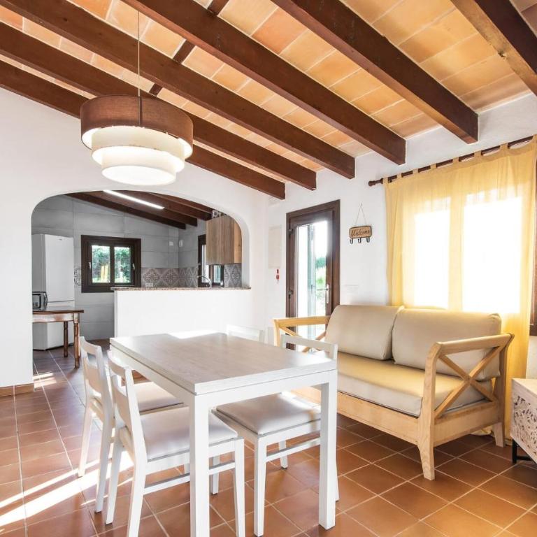 Rotes De Bou - Casa Vacacional de 3 dormitorios - 5