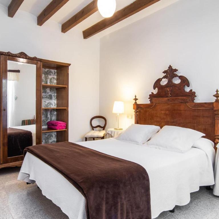 Son Ametller - Casa de 4 dormitorios - 11