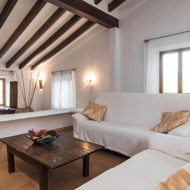 Can Peric - Casa de 4 dormitorios - 4