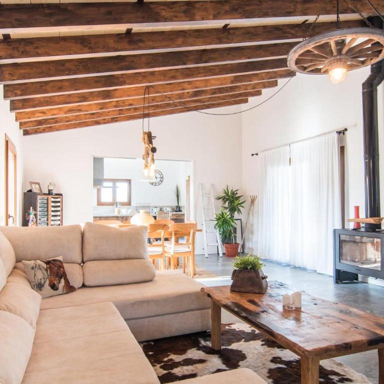 Sa Carbona - Casa Vacacional de 3 dormitorios - 3