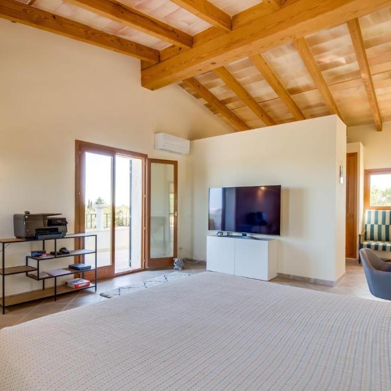 Roca Del Rey - Casa Vacacional de 3 dormitorios - 18