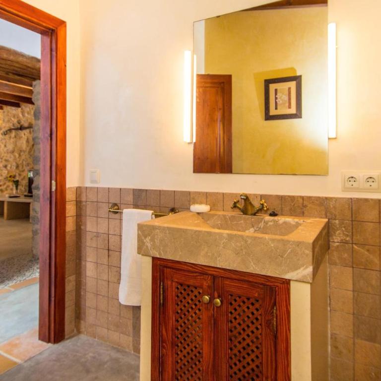 Nonga - Casa Vacacional de 3 dormitorios - 29