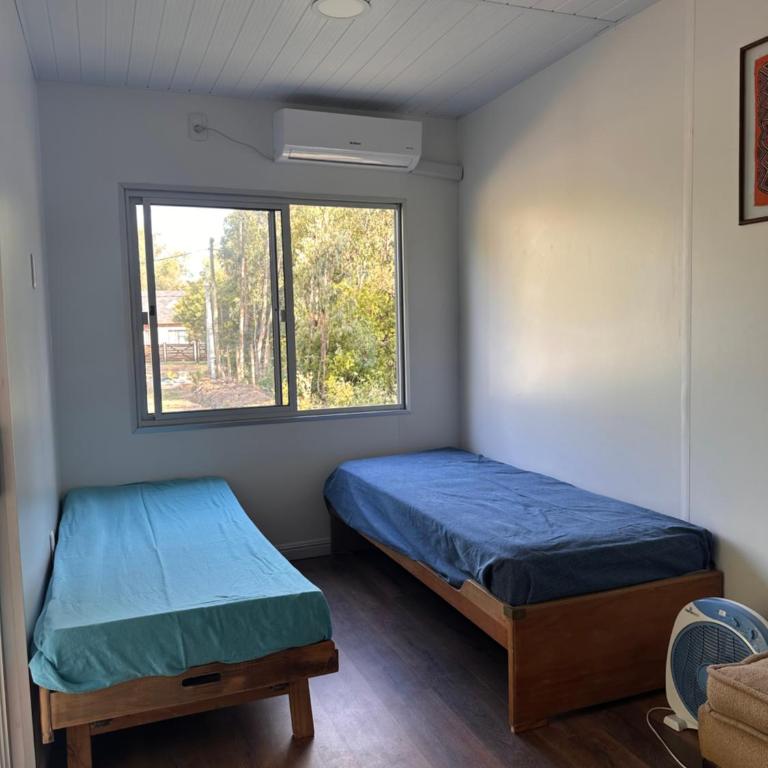 Pitanga - Double Room with Park View - 13