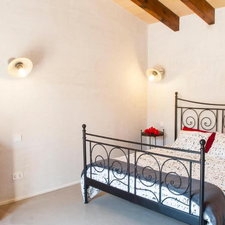 S'oratge - Casa de 4 dormitorios - 16