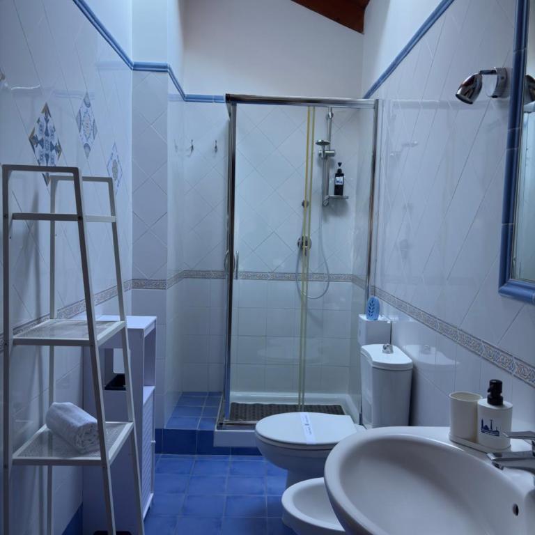 Messina Skyline - Appartamento con 1 Camera da Letto - 24