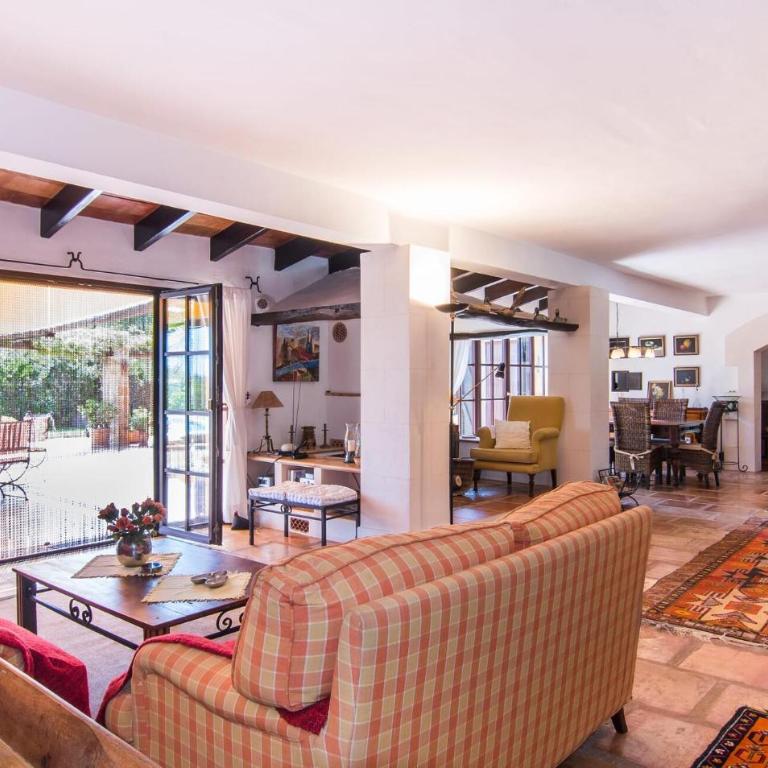 Son Catiu Solivent - Casa de vacaciones de 2 dormitorios - 2