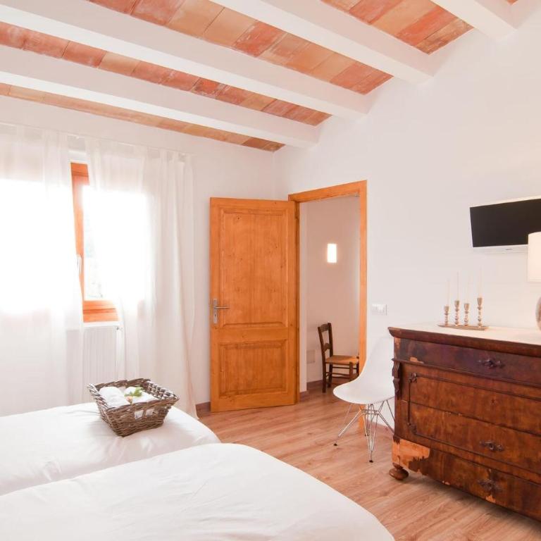 Es Badei - Casa Vacacional de 3 dormitorios - 22