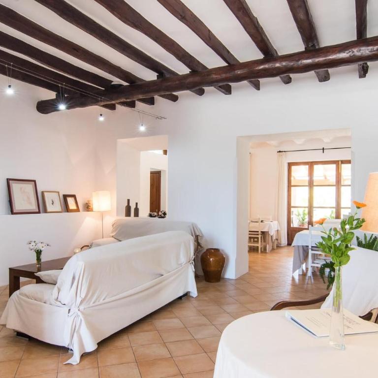 Son Capellot Cinco - Apartamento de 2 dormitorios - 1