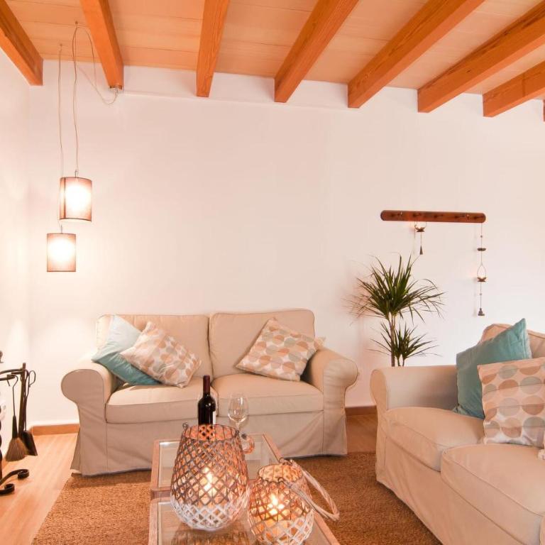 Es Badei - Casa Vacacional de 3 dormitorios - 2