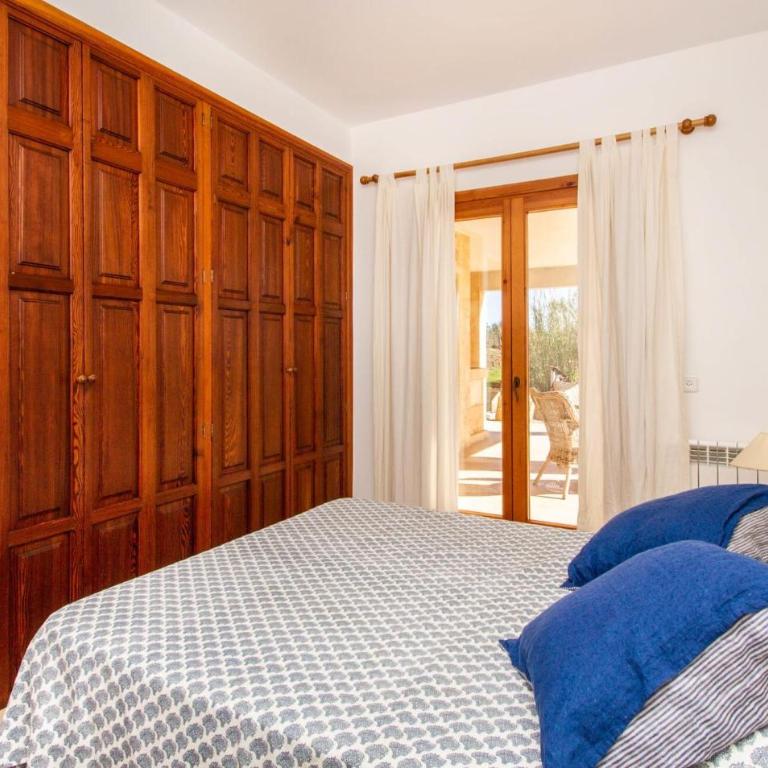 Ses Sitjoles Seques - Casa de vacaciones de 5 dormitorios - 13
