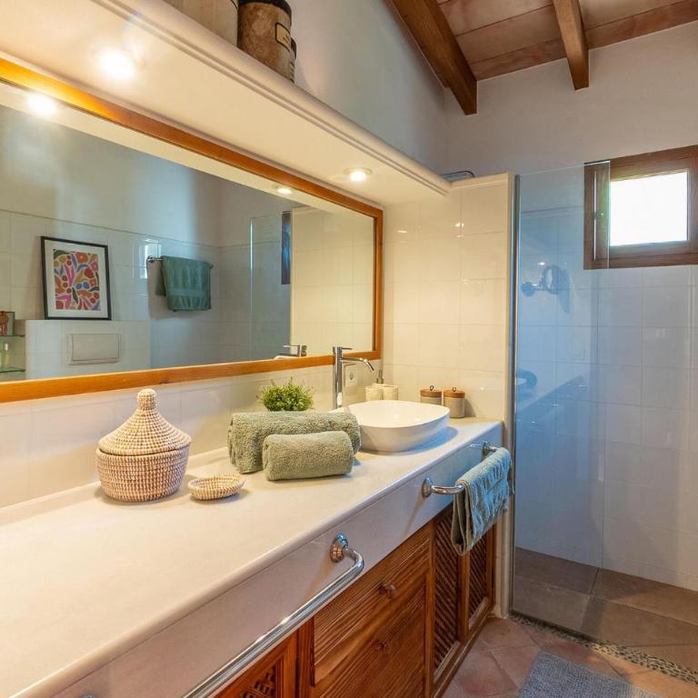 Ses Eretes - Casa de vacaciones de 2 dormitorios - 17