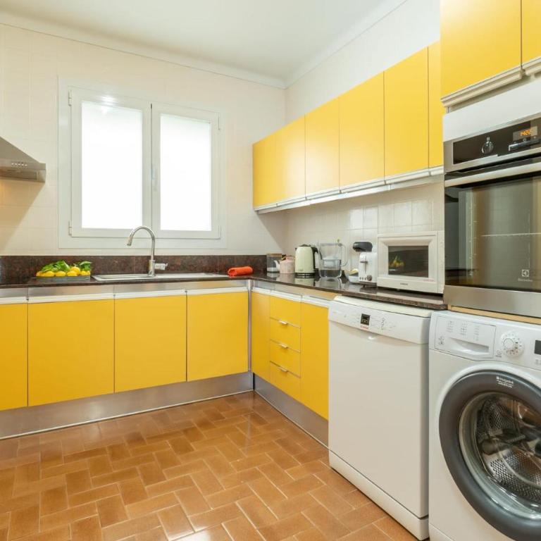 Voramar On Pinewalk - Apartamento de 3 dormitorios - 11