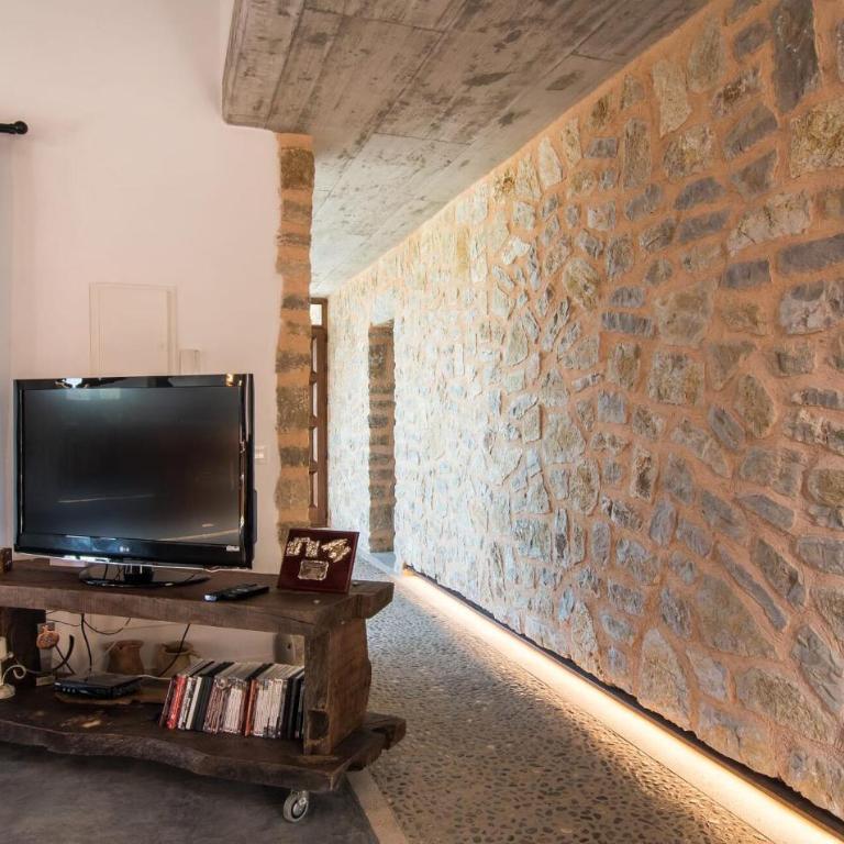 Sa Carbona - Casa Vacacional de 3 dormitorios - 5