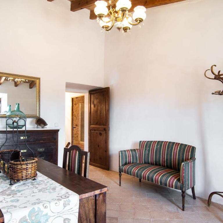 Son Ametller - Casa de 4 dormitorios - 10