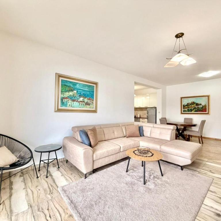 Panoramic Sea View 2BDR Apartment - Apartman sa 2 Spavaće Sobe - 10