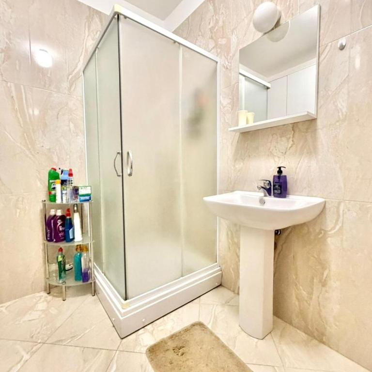 Panoramic Sea View 2BDR Apartment - Apartman sa 2 Spavaće Sobe - 11