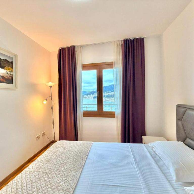 Panoramic Sea View 2BDR Apartment - Apartman sa 2 Spavaće Sobe - 12