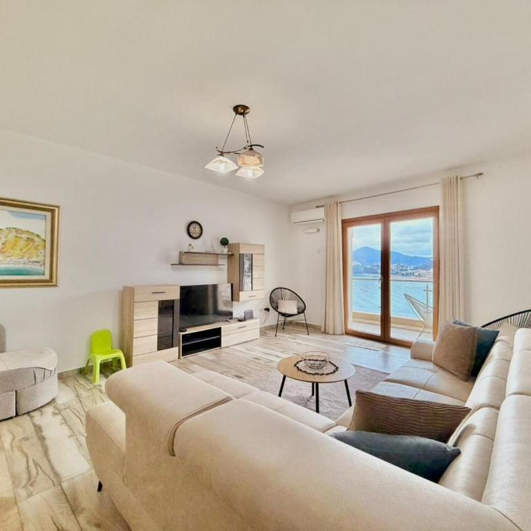 Panoramic Sea View 2BDR Apartment - Apartman sa 2 Spavaće Sobe - 18