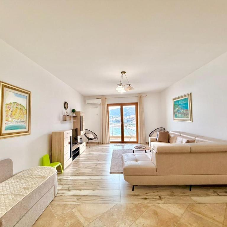 Panoramic Sea View 2BDR Apartment - Apartman sa 2 Spavaće Sobe - 20