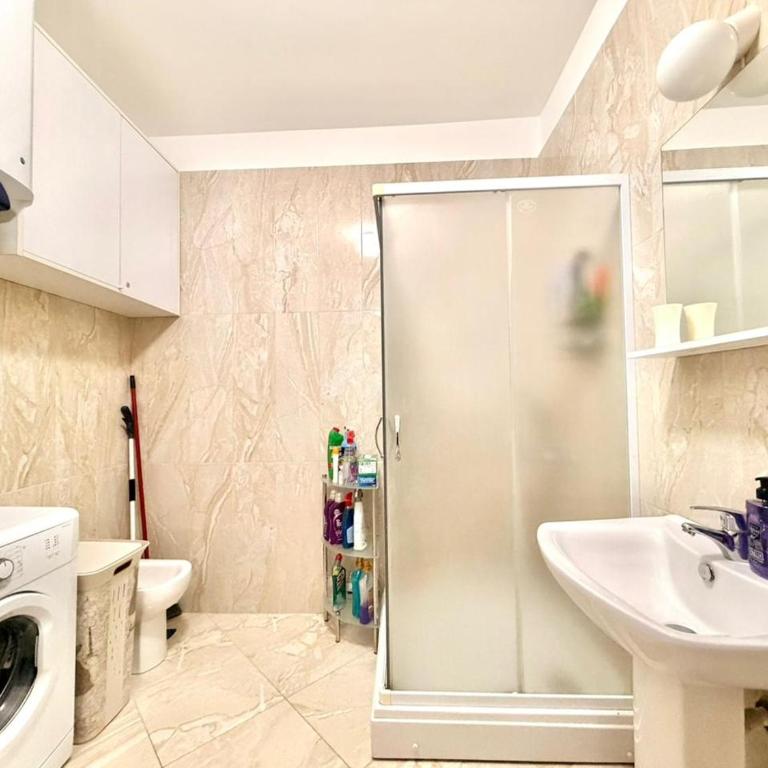 Panoramic Sea View 2BDR Apartment - Apartman sa 2 Spavaće Sobe - 22