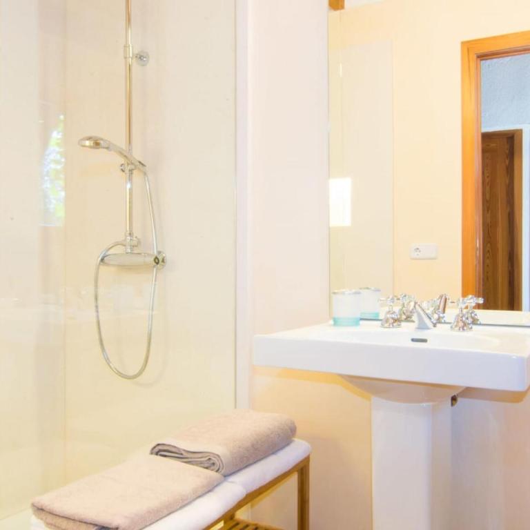 Mirabell - Casa Vacacional de 3 dormitorios - 22