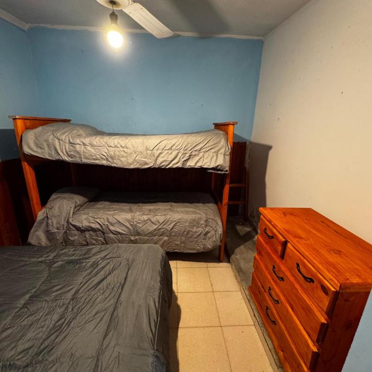 Casa pleno centro Villa Dolores - Two-Bedroom House - 10