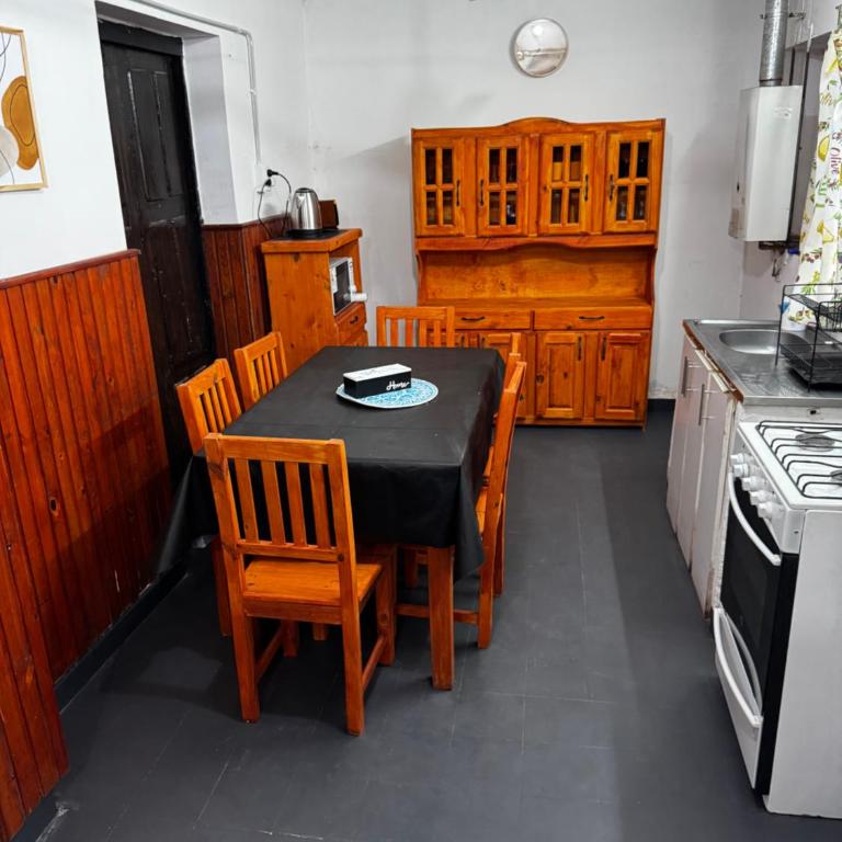 Casa pleno centro Villa Dolores - Two-Bedroom House - 2
