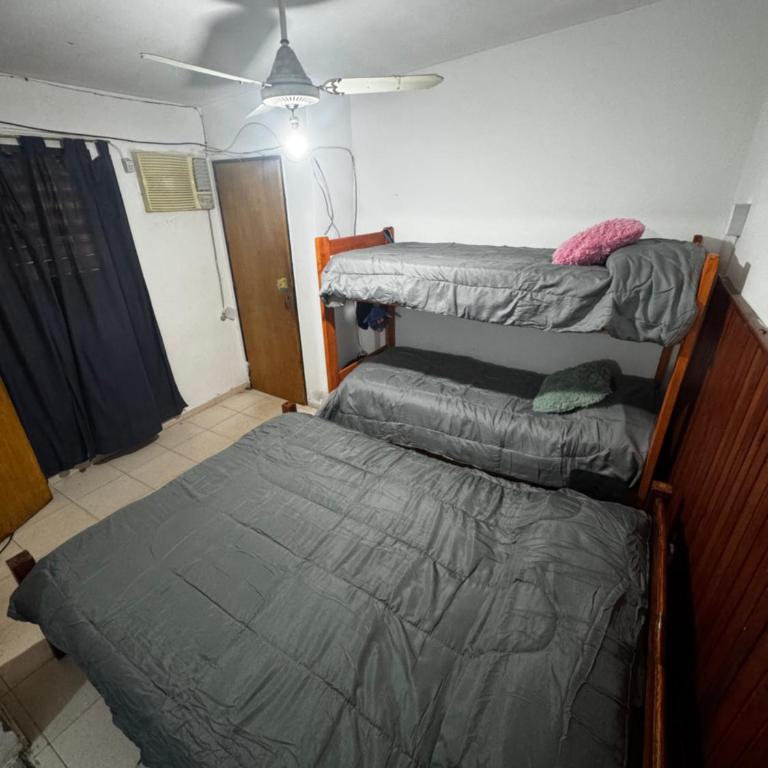Casa pleno centro Villa Dolores - Two-Bedroom House - 14