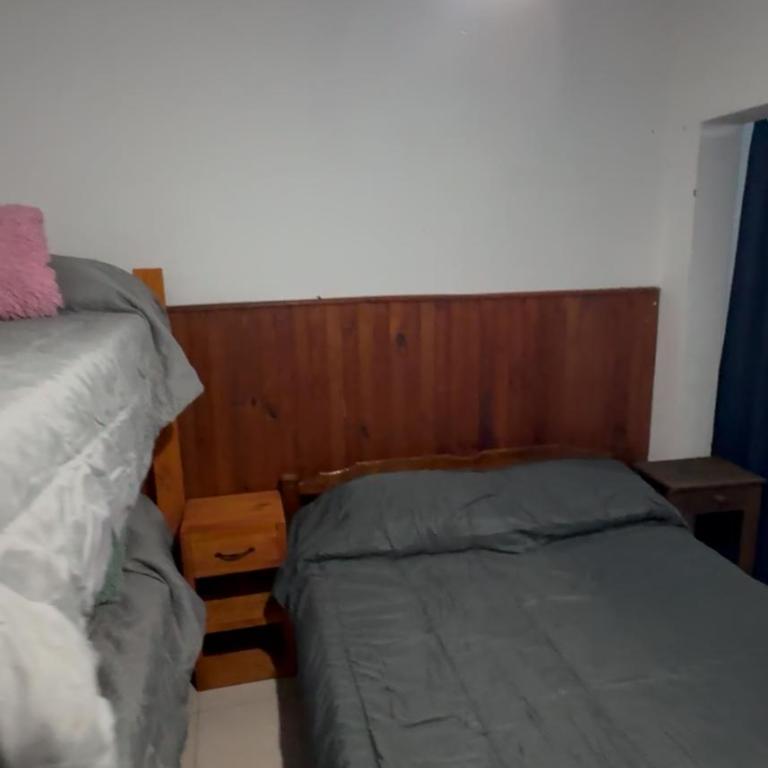Casa pleno centro Villa Dolores - Two-Bedroom House - 7