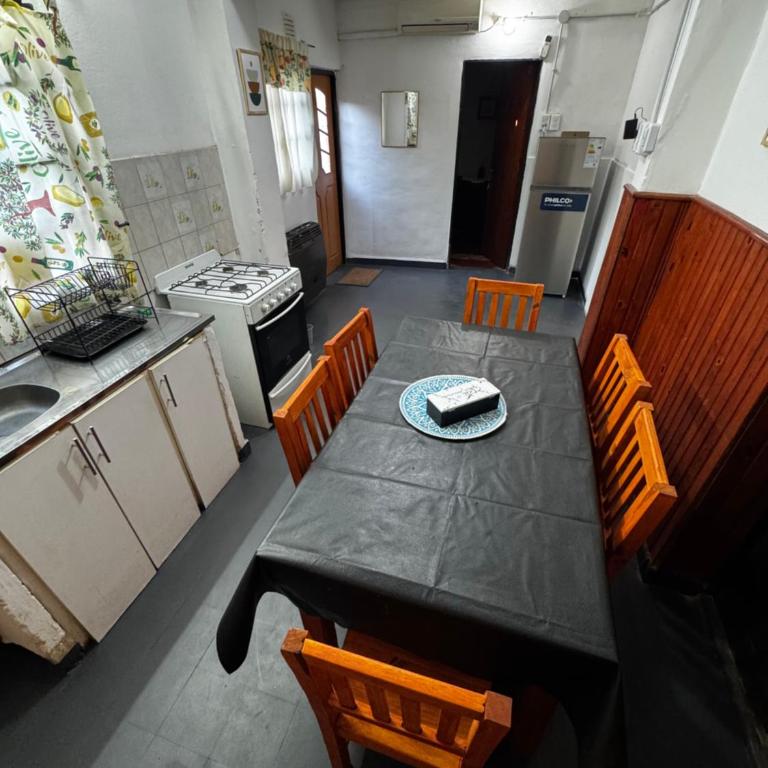 Casa pleno centro Villa Dolores - Two-Bedroom House - 1
