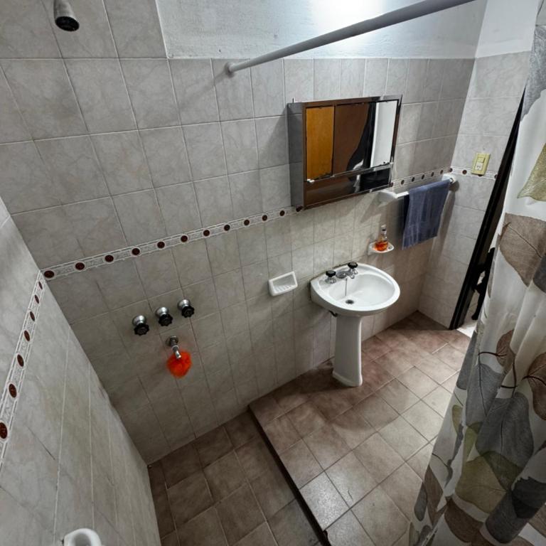 Casa pleno centro Villa Dolores - Two-Bedroom House - 15