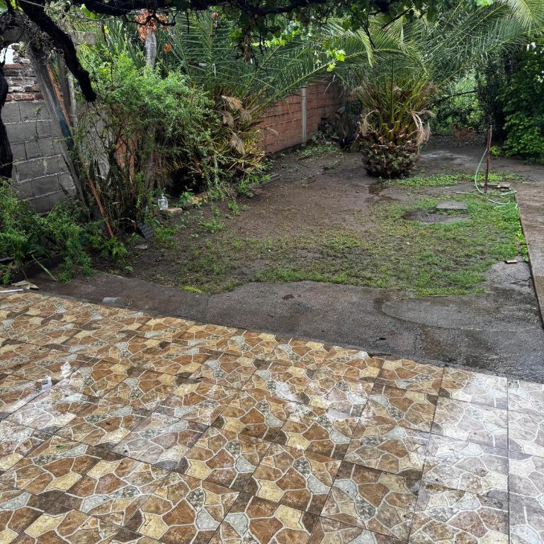 Casa pleno centro Villa Dolores - Two-Bedroom House - 16